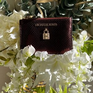 Michael Kors coinpouch